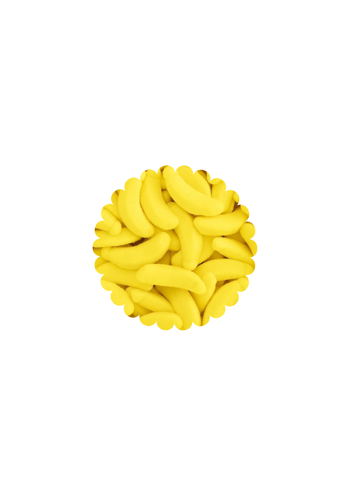 Bananes(100g)