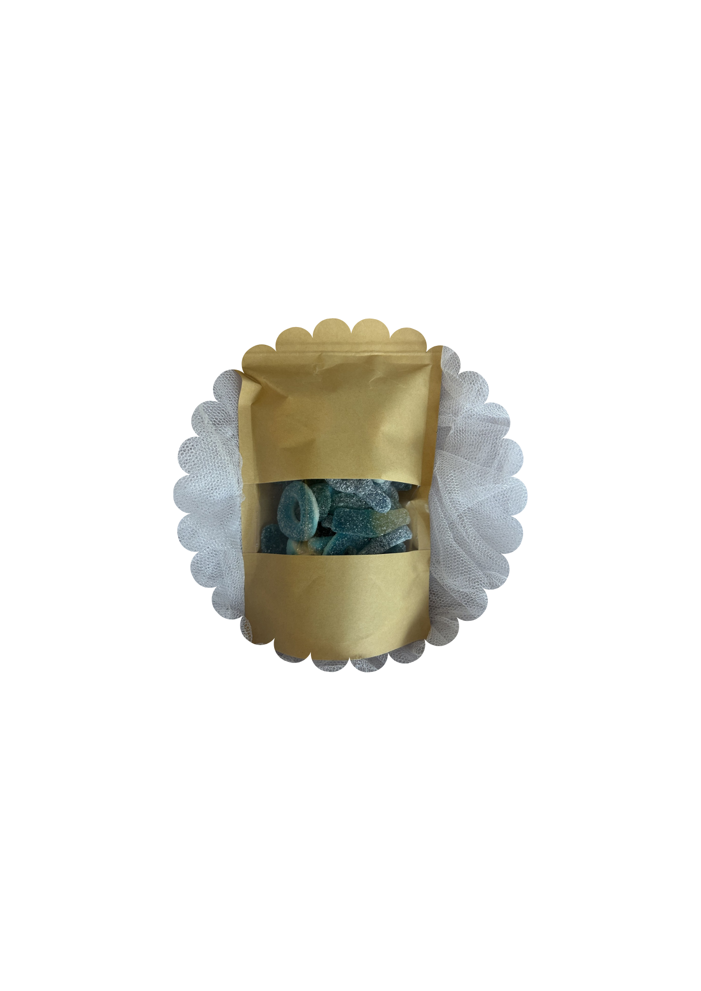 Mix azur (300g)