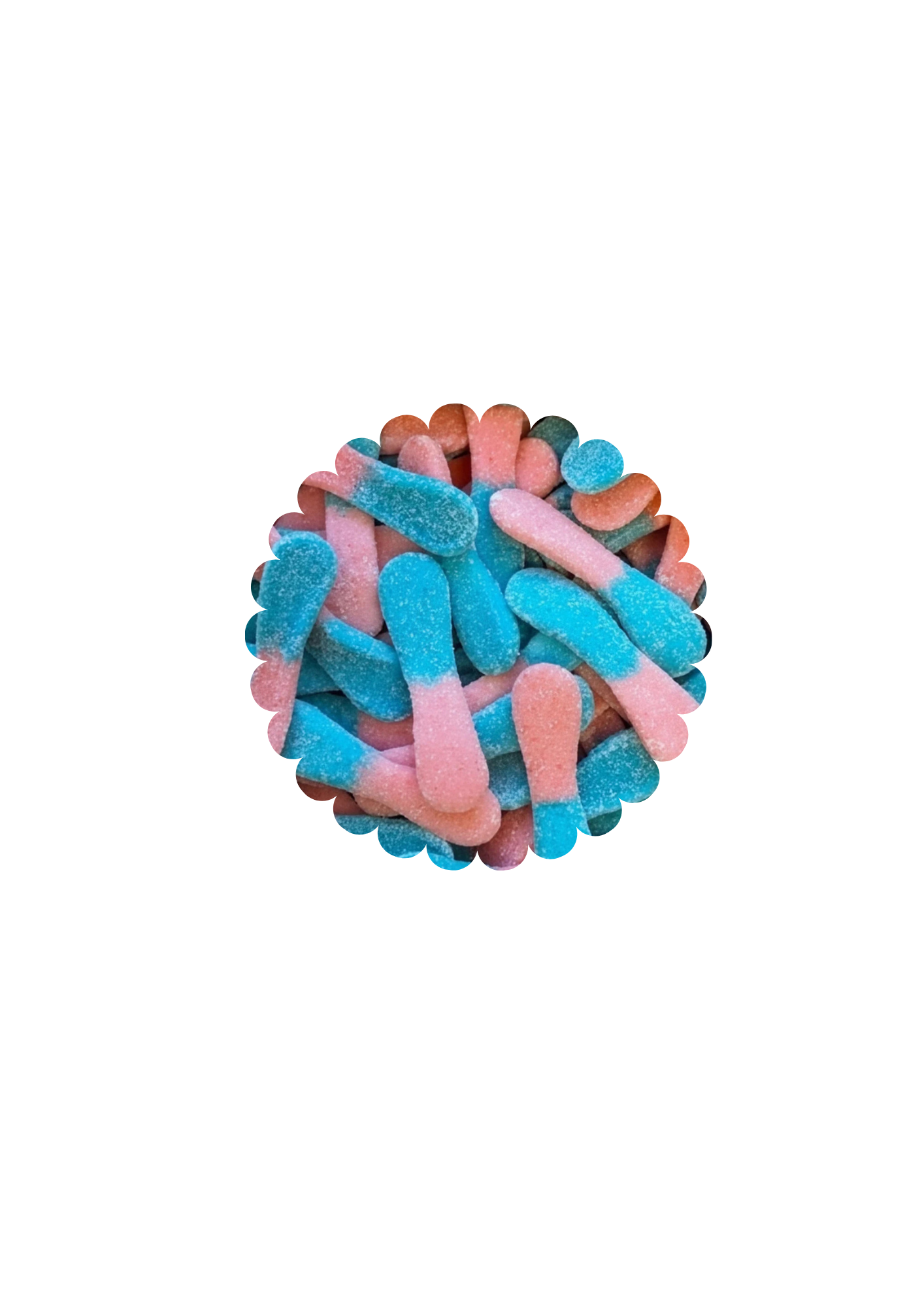 Langues tutti (100g)