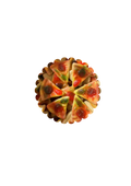Pizzas (100g)