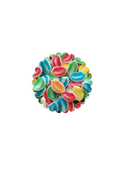 Lèvres sucrées (100g)