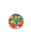 Lèvres lisses (100g)