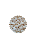 Cœurs blancs sucrées (100g)