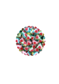 Cœurs 3D sucrées (100g)