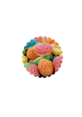 Fleurs sucrées (100g)
