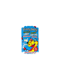Frizzy pazzy bubble gum (X1)