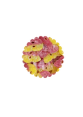Bubs citron framboise(100g)