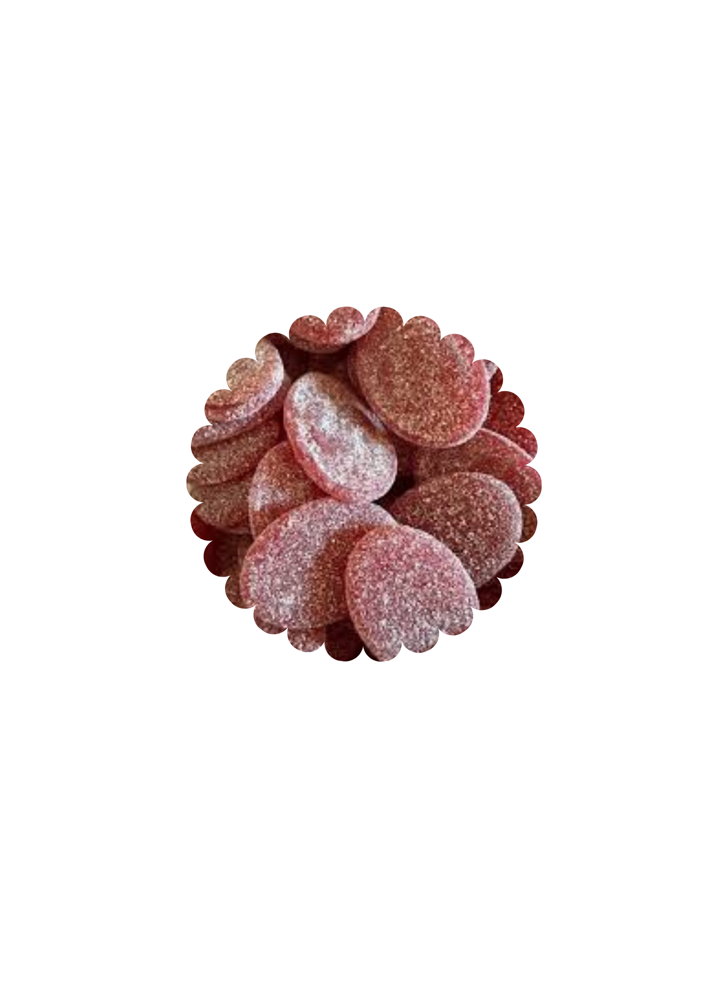 S-marke cerise (100g)
