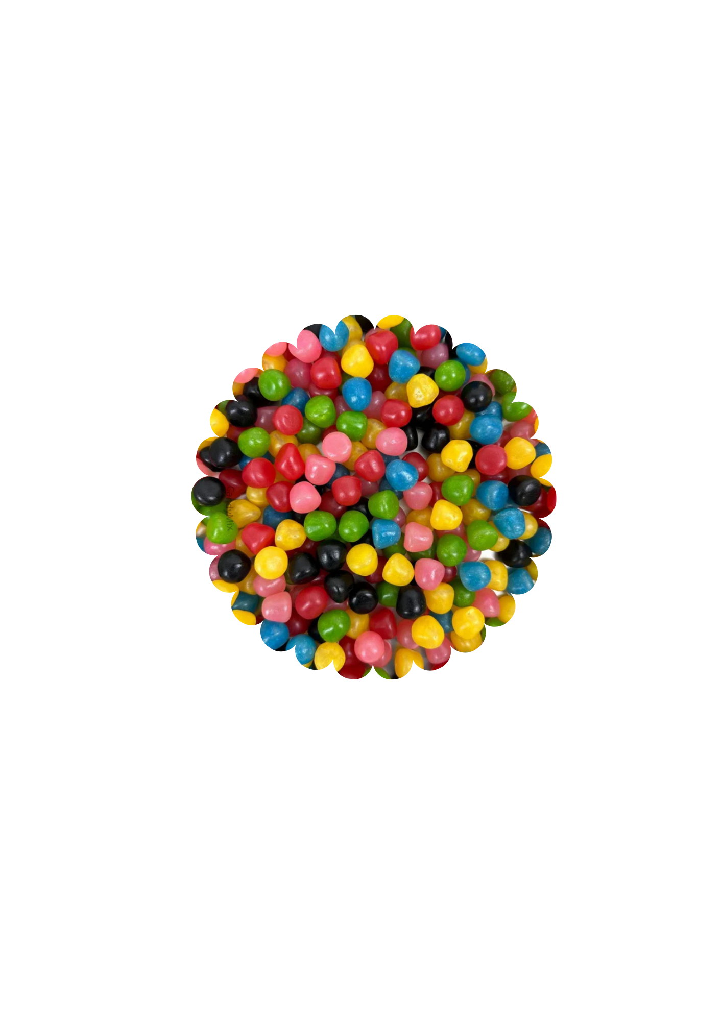 Dragibus mini (100g)