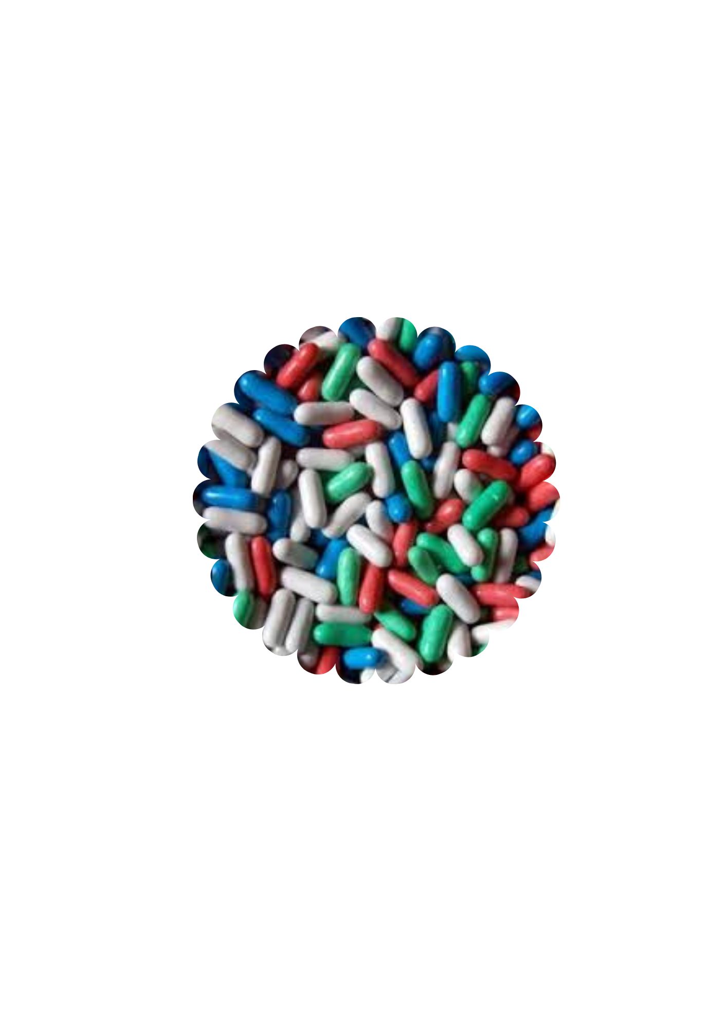 Carensac (100g)