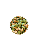 Champignons pistache (100g)