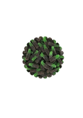 Bouteille cola marron vert sucrées(100g)