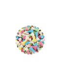 Os couleurs acide (100g)