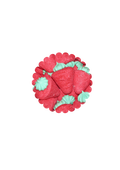 Fraise guimauve (X5)