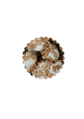 Boule de nougats vanille aux arachides (100g)
