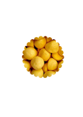 Balle de golf banane (X9)