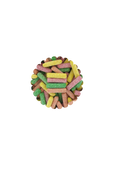 Hitschies acidulé mix (100g)