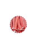 Jumbo fraise fourrée (X1)