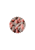 Bouteilles cola cherry sucrée (100g)