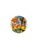 Chewing-gum boule de chameau acide (X1)