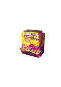 Chewing-gum banana split (X1)
