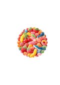 Mix sucré