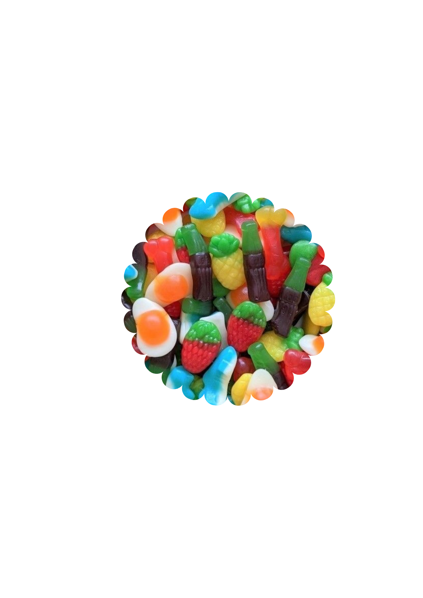 Mix lisse