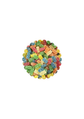 Mini ourson sucrée (100g)