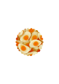 Œufs sucrée (100g)