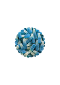Bouteille bleu framboise sucrée (100g)