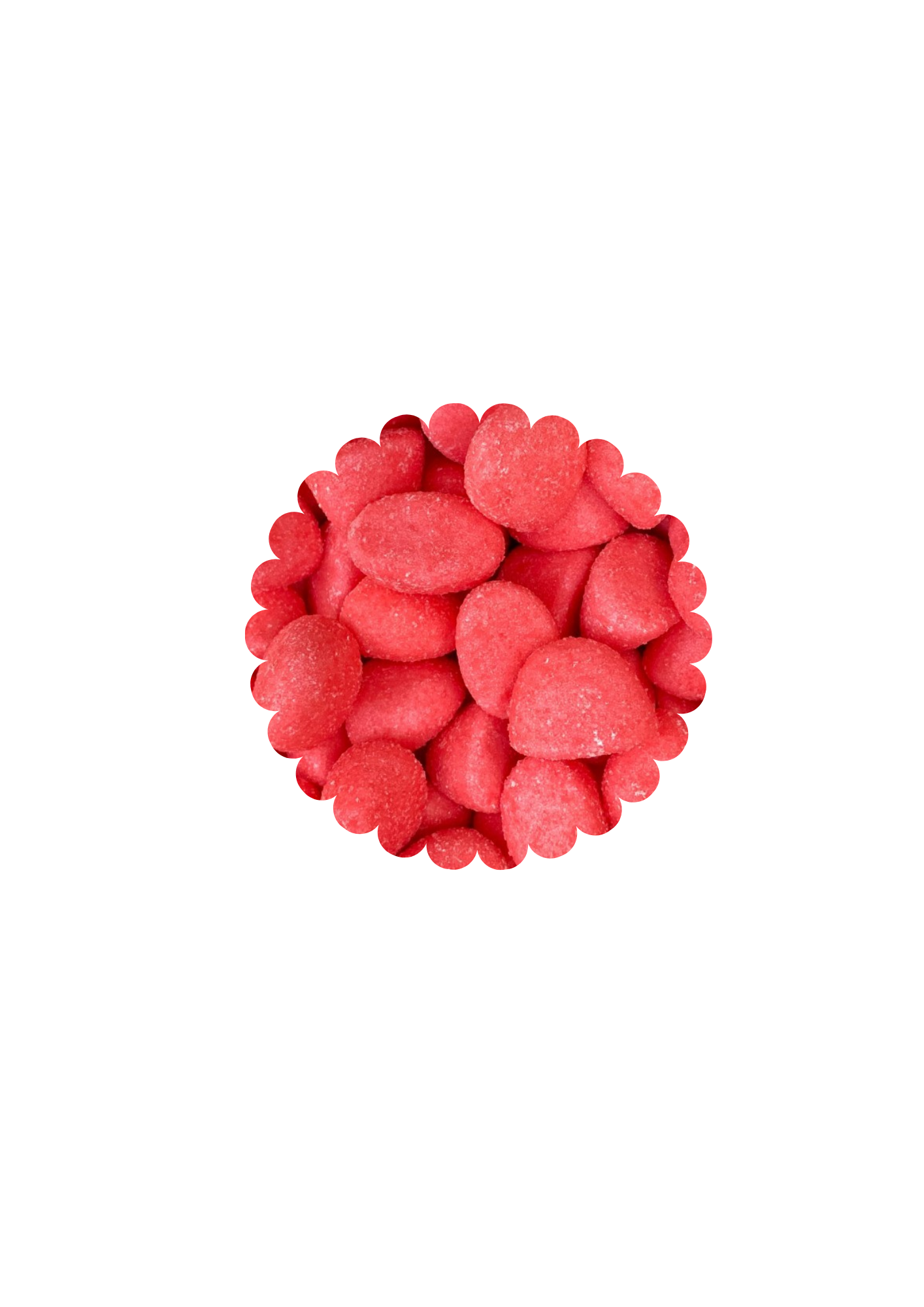 Fraise tagada (100g)
