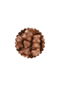 Ourson guimauve chocolat (X5)