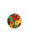 Mix anneaux (700g)