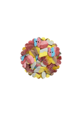 Mix bubs