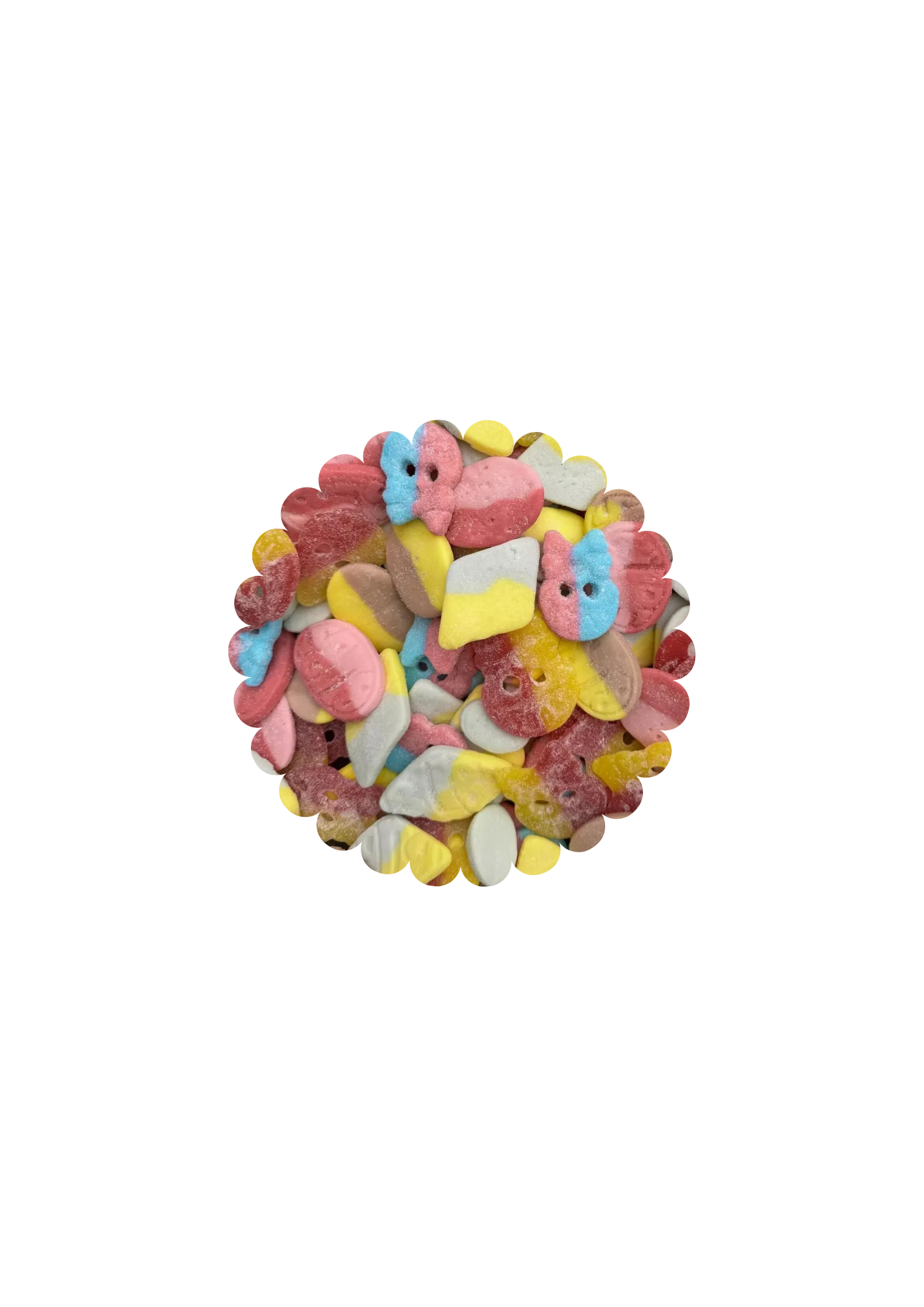 Mix bubs