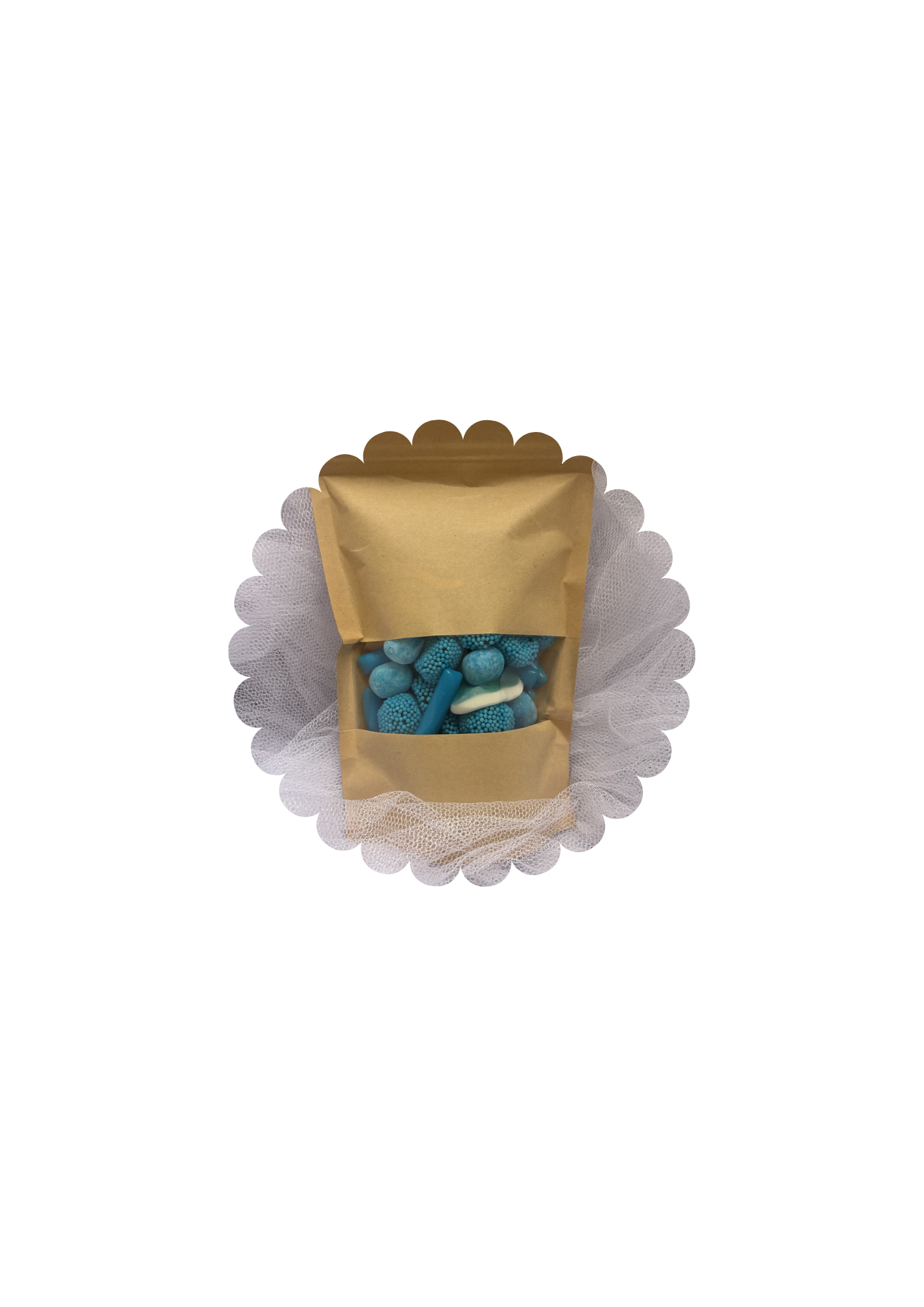 Mix azur (300g)