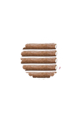 Jumbo cola fourrée (x1)
