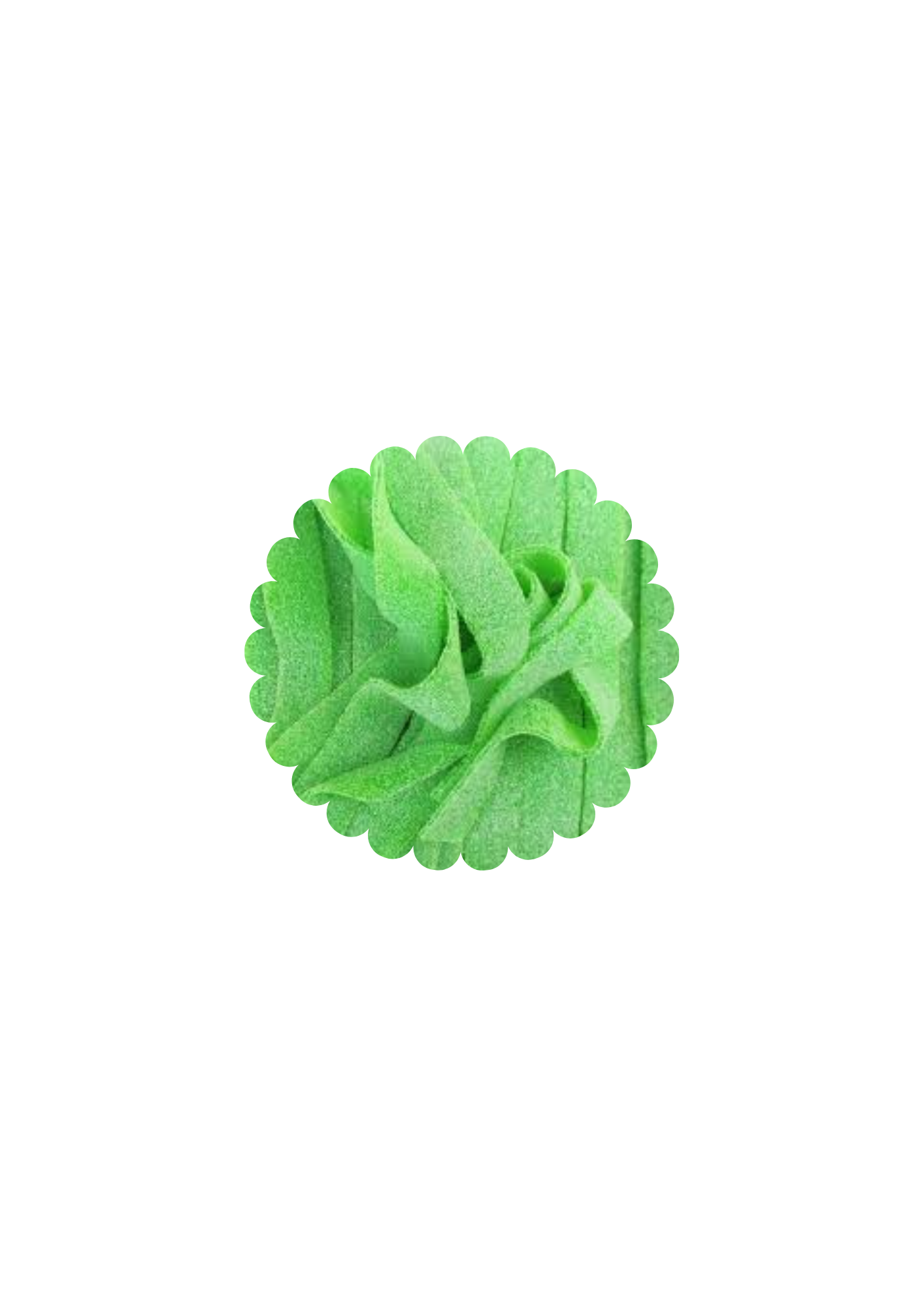 Bandeaux pomme (X10)