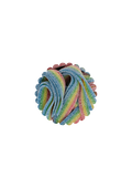 Bandeaux multicolores (X10)