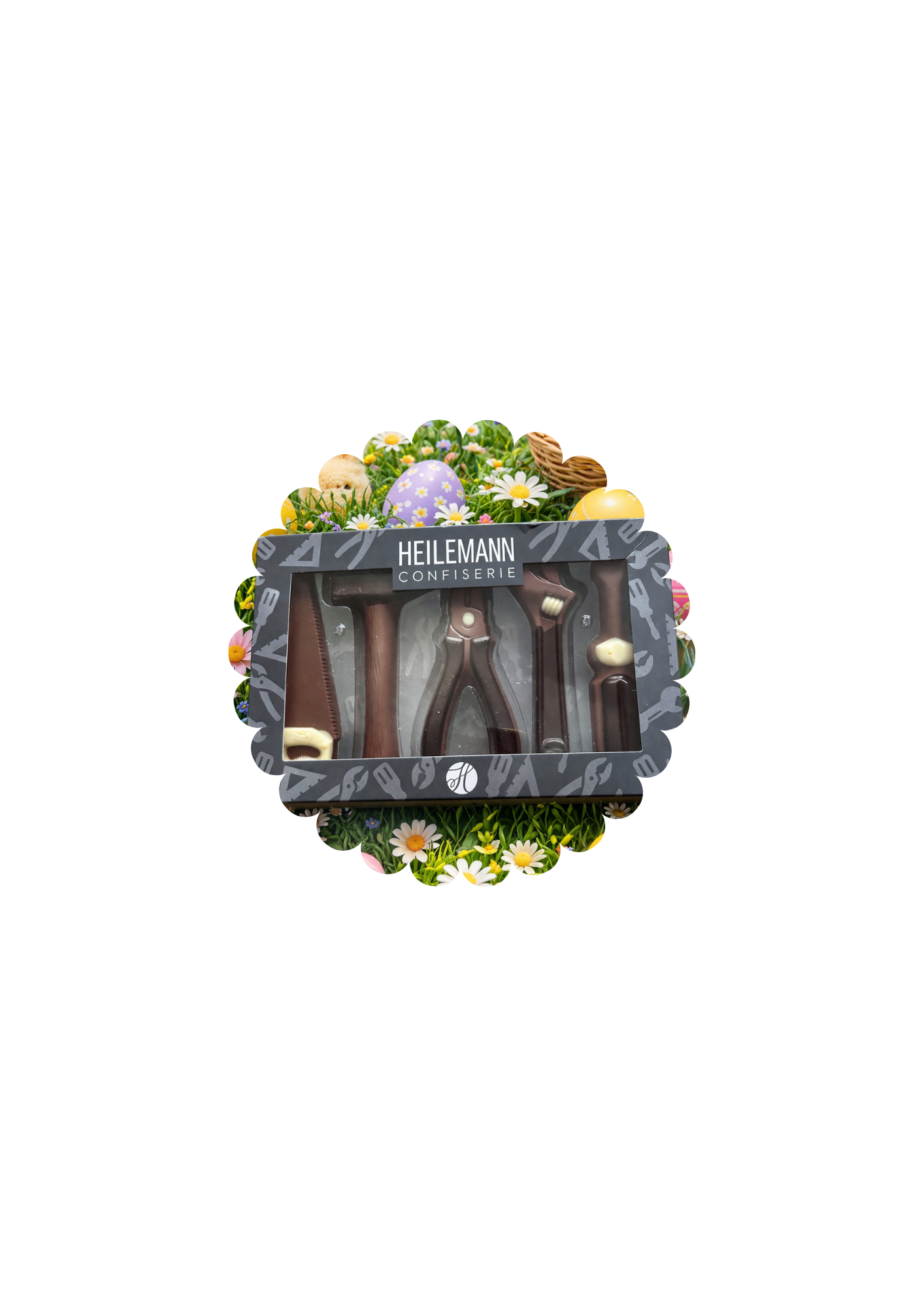 Coffret bricoleur
