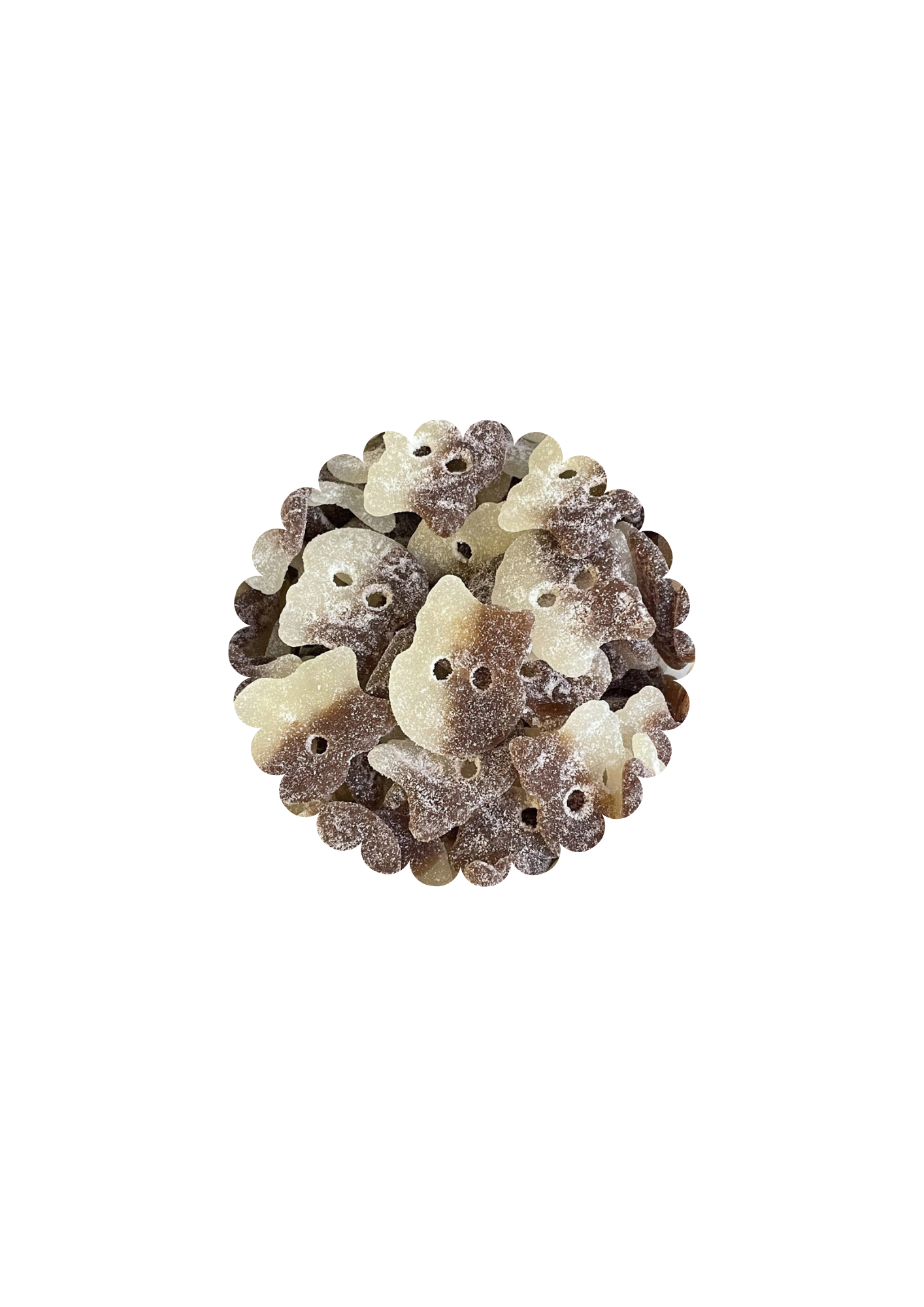 Bubs crane cola (100g)