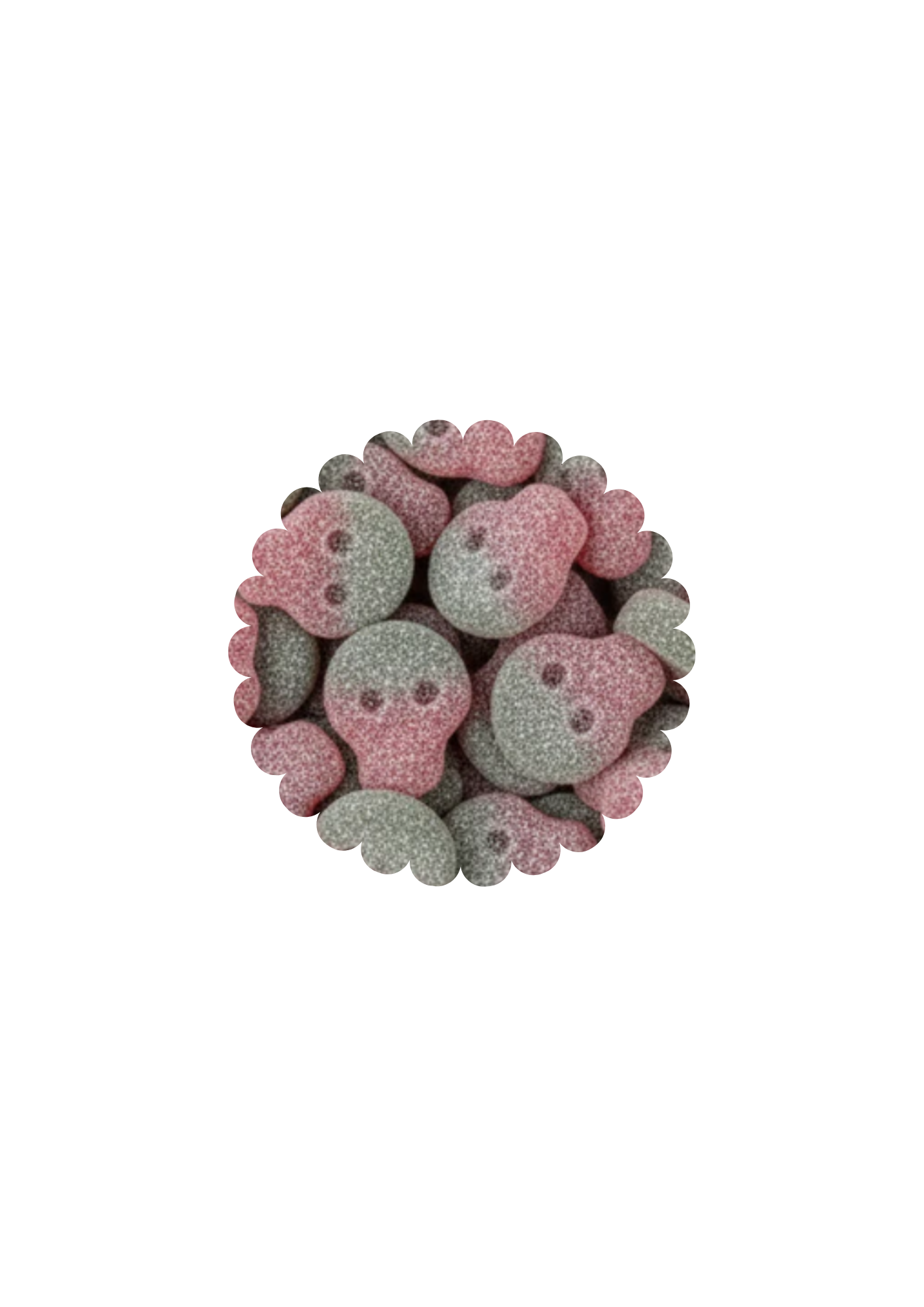 Crane pastèque (100g)
