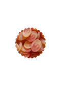 S-mark pêche (100g)
