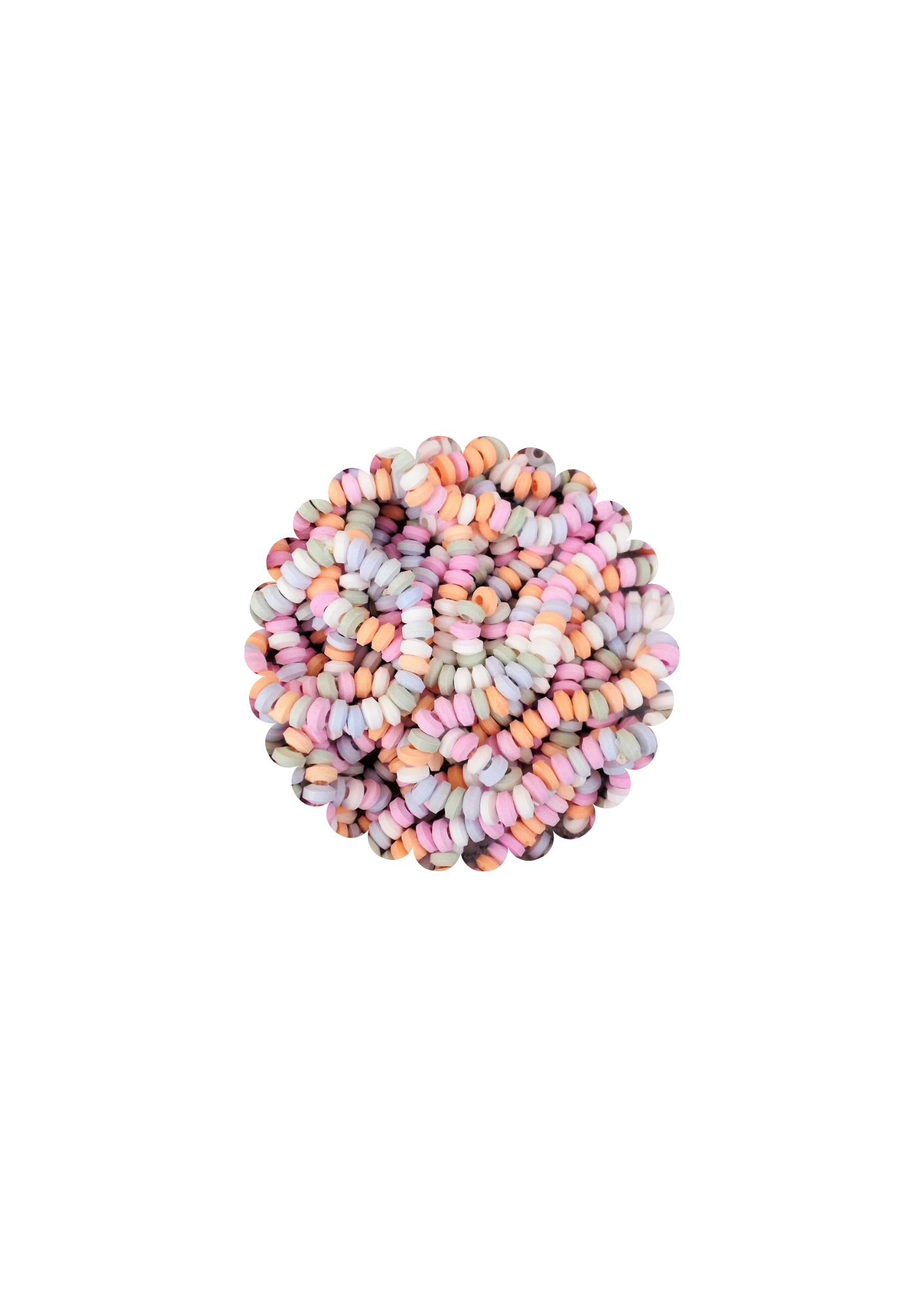 Colliers dextrose (X1)