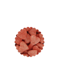 Cœur fraise acidulé (100g)