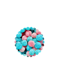 Balls bubblizz acidulé (100g)
