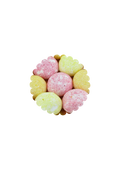 Boule de coco (x5)